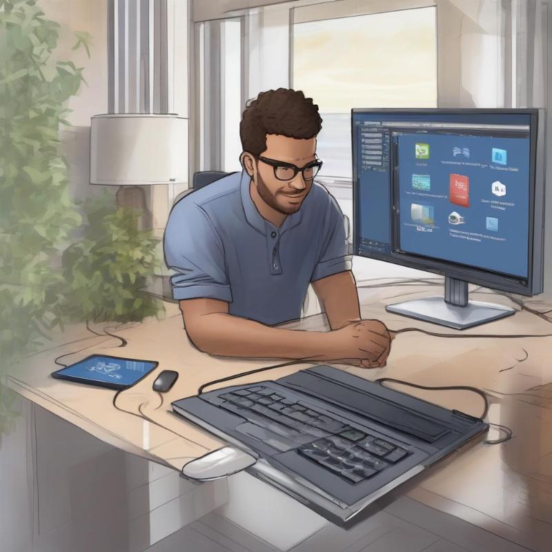 Tối ưu hóa hệ thống sau khi cài đặt Windows để cải thiện hiệu suất